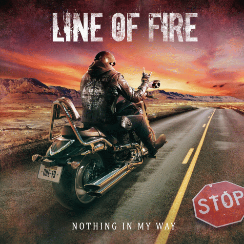 Line Of Fire : Nothing in My Way